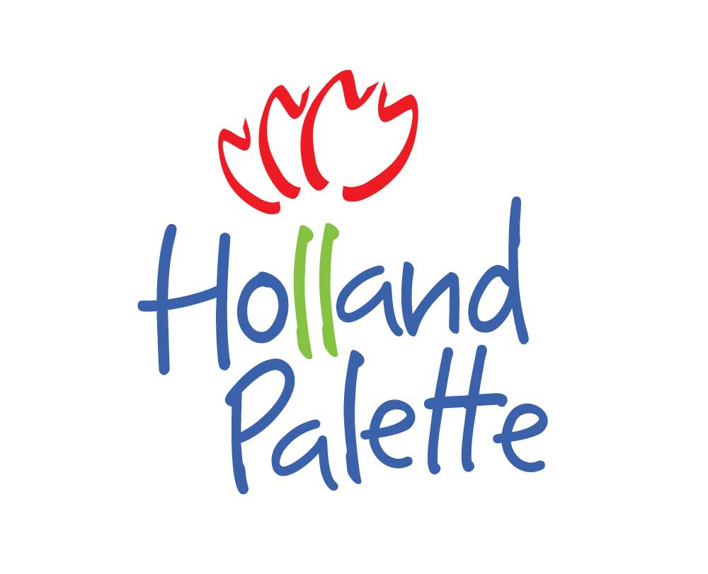 Holland Palette