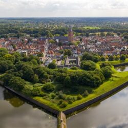 Naarden